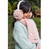 Rockahula Kids - Paraorecchie Gatto Clara - Da 3 a 10 anni