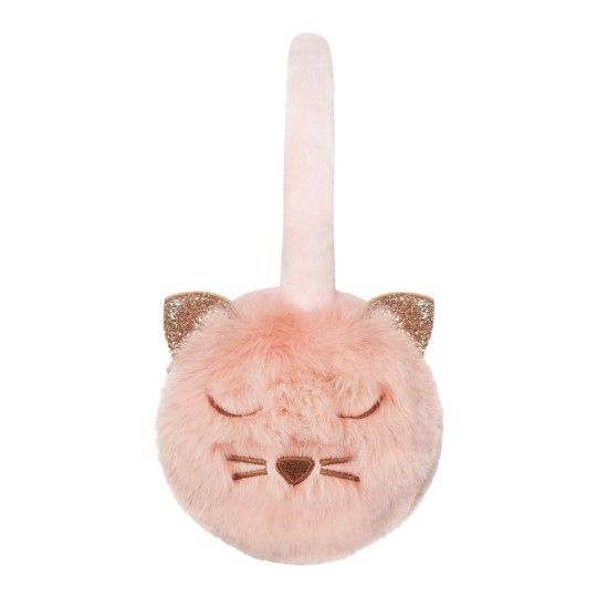 Rockahula Kids - Paraorecchie Gatto Clara - Da 3 a 10 anni