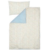 Little Dutch - Set copripiumino con federa 140x200cm - Colori Little Dutch: Forest Wonders