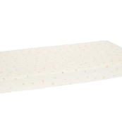 Little Dutch - Lenzuolo con angoli per culla 40x80 cm - Colori Little Dutch: Forest Treasures