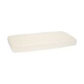Little Dutch - Lenzuolo con angoli letto singolo - Coprimaterasso - 90 x 200 cm