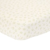 Little Dutch - Lenzuolo con angoli letto singolo - Coprimaterasso - 90 x 200 cm