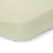 Little Dutch - Lenzuolo con angoli 70x140/150cm - Coprimaterasso - Colori Little Dutch: Pure Sage
