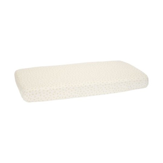 Little Dutch - Lenzuolo con angoli letto singolo - Coprimaterasso - 90 x 200 cm
