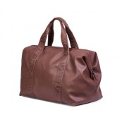 Childhome - Borsa Mommy Bag in similpelle - Mommy Bag Signature
