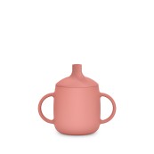 Suavinex - Tazza evolutiva silicone 3in1 Essence - Colori Suavinex: Nude