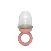 Suavinex - Massaggiagengive e Mangiafrutta per svezzamento - Colori Suavinex: Nude