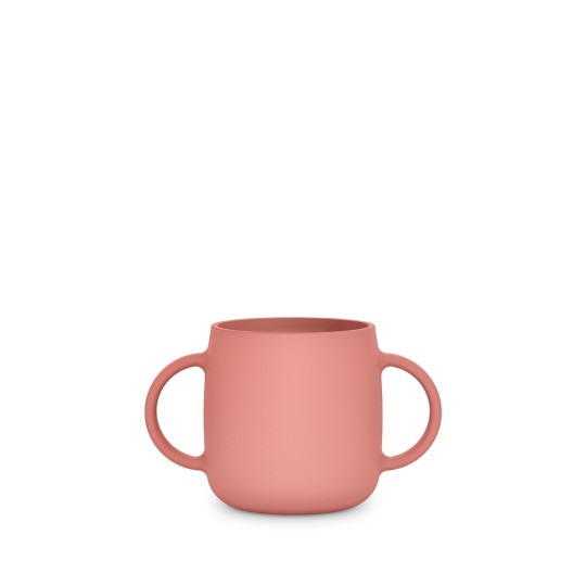 Suavinex - Tazza evolutiva silicone 3in1 Essence - Colori Suavinex: Nude
