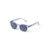 Izipizi - Occhiali da sole ADULTI SUN #C - Colore Izipizi: Athletic Purple