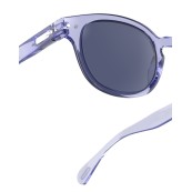 Izipizi - Occhiali da sole ADULTI SUN #C - Colore Izipizi: Athletic Purple