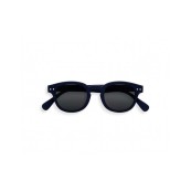 Izipizi - Occhiali da sole SUN #C JUNIOR 5-10 anni - Colore Izipizi: Navy Blue