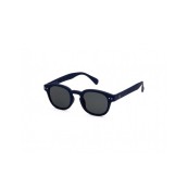 Izipizi - Occhiali da sole SUN #C JUNIOR 5-10 anni - Colore Izipizi: Navy Blue