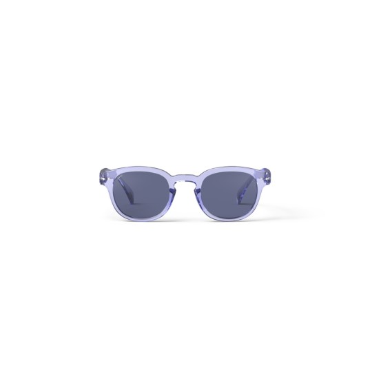 Izipizi - Occhiali da sole ADULTI SUN #C - Colore Izipizi: Athletic Purple