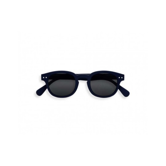 Izipizi - Occhiali da sole SUN #C JUNIOR 5-10 anni - Colore Izipizi: Navy Blue