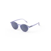 Izipizi - Occhiali da sole ADULTI SUN #D - Colore Izipizi: Athletic Purple