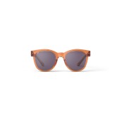 Izipizi - Occhiali da sole ADULTI SUN #N - Colore Izipizi: Orange Smash