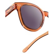 Izipizi - Occhiali da sole ADULTI SUN #N - Colore Izipizi: Orange Smash