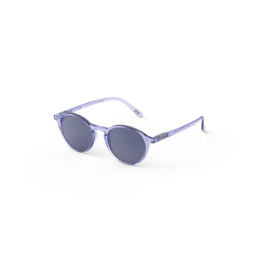Izipizi - Occhiali da sole ADULTI SUN #D - Colore Izipizi: Athletic Purple