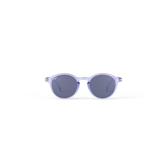Izipizi - Occhiali da sole ADULTI SUN #D - Colore Izipizi: Athletic Purple