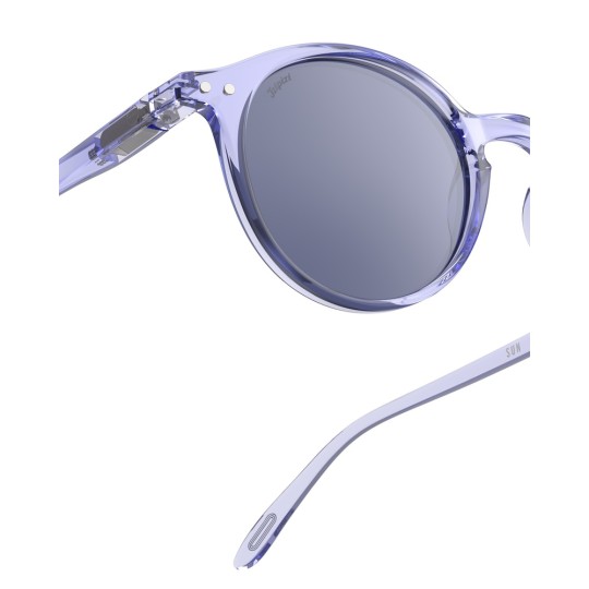 Izipizi - Occhiali da sole ADULTI SUN #D - Colore Izipizi: Athletic Purple