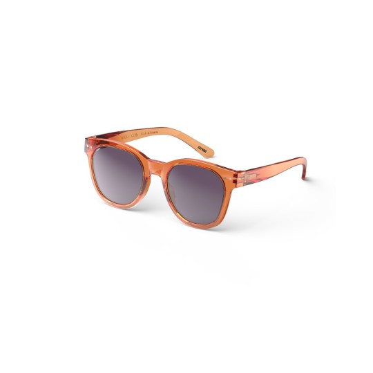 Izipizi - Occhiali da sole ADULTI SUN #N - Colore Izipizi: Orange Smash