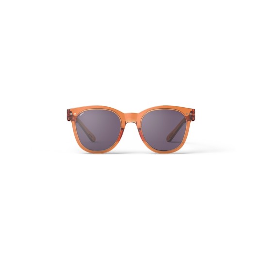 Izipizi - Occhiali da sole ADULTI SUN #N - Colore Izipizi: Orange Smash