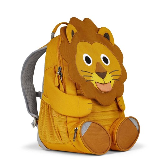 Affenzahn - Zaino grande 3-5 anni - Varianti Affenzahn: Lion