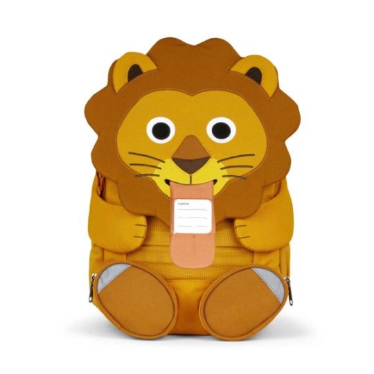 Affenzahn - Zaino grande 3-5 anni - Varianti Affenzahn: Lion