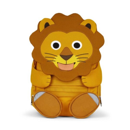 Affenzahn - Zaino grande 3-5 anni - Varianti Affenzahn: Lion