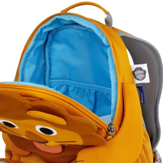 Affenzahn - Zaino grande 3-5 anni - Varianti Affenzahn: Lion