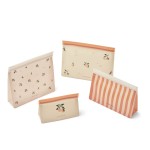 Colore Liewood: Peach / Sea Shell