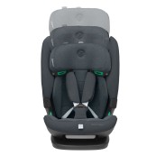 Maxi Cosi - Seggiolino auto Titan Pro I-Size 76-150cm - Colore Maxi - Cosi: Authentic Graphite