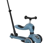 Colore: Steel