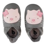 Colore Bobux: Gatto grigio