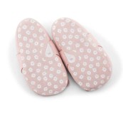 Bobux - Scarpina Soft Sole Tg. L - La cosa migliore dopo i piedi scalzi! - Colore Bobux: Flopsy Blossom