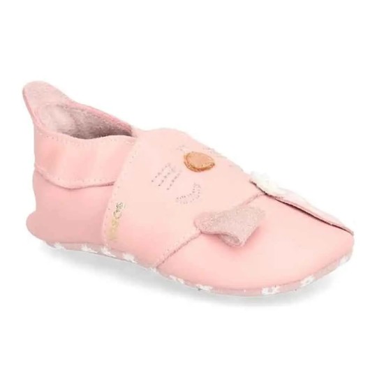 Bobux - Scarpina Soft Sole Tg. L - La cosa migliore dopo i piedi scalzi! - Colore Bobux: Flopsy Blossom