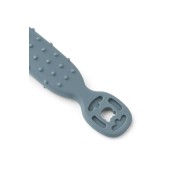 Liewood - Cucchiai didattici per bambini Caelia - 4pezzi - Colore Liewood: Whale Blue