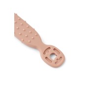 Liewood - Cucchiai didattici per bambini Caelia - 4pezzi - Colore Liewood: Pale Tuscany
