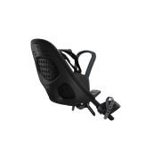 Thule - Seggiolino da bici Thule Yepp 2 Mini - Con attacco anche per Mountain Bike - Colore Thule: Black