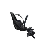 Thule - Seggiolino da bici Thule Yepp 2 Mini - Con attacco anche per Mountain Bike - Colore Thule: Black