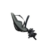 Thule - Seggiolino da bici Thule Yepp 2 Mini - Con attacco anche per Mountain Bike - Colore Thule: Agave