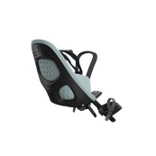 Thule - Seggiolino da bici Thule Yepp 2 Mini - Con attacco anche per Mountain Bike - Colore Thule: Alaska