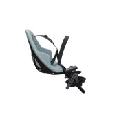 Thule - Seggiolino da bici Thule Yepp 2 Mini - Con attacco anche per Mountain Bike - Colore Thule: Alaska