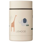 Liewood - Thermos Pappa 250 ml - Colore Liewood: Safari Sandy