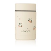 Liewood - Thermos Pappa 250 ml - Colore Liewood: Peach Sea Shell Mix