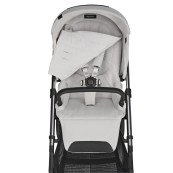 Inglesina - Promo tutti in viaggio Aptica con Darwin recline + Seggiolino + base 360°