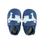 Colore Bobux: Scooter Navy