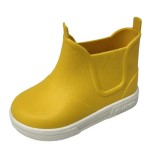 Colore Boatilus: Yellow White