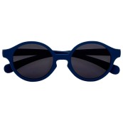 Izipizi - Occhiali da sole Baby #D 0-9 mesi - Colore Izipizi: Denim Blue