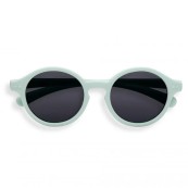 Izipizi - Occhiali da sole KIDS+ #D 3-5 anni - Colore Izipizi: Sky Blue - Aqua Green